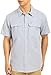 Mountain Hardwear Canyon Short-sleeved Shirt - Men's