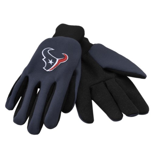Forever Collectibles NFL Houston Texans 2011 Work Glove