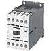 Eaton XTCE007B10TD XT-IEC Contactor and Starter, 45mm, 7A AC-3 Current Rating, 2 Max HP at 230VAC, 3 Max HP at 460VAC, 5 Max HP at 575VAC, 24VDC Coil Voltage