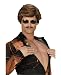 Leading Man Brown Wig