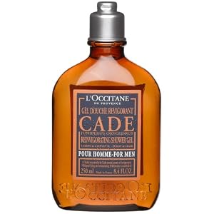 Loccitane Gel Douche Pour Homme Shower