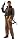 Real Action Heroes INDIANA JONES RAH-394