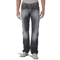 Timezone - 26-5205�Amos 1218 Dark Indigo Wash - Jean - Homme
