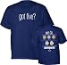 Dallas Cowboys Got Five Adult T-Shirt