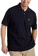Nautica Sportswear Men's SS Deck Shirt Polo