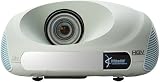 3M Digital Multimedia Systems 700 Projector Dual Colour Mode DLP 1500 ANSI 1200-1 Contrast Ratio 4.5kg Ref DMS700