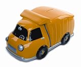 Mud Pie Baby Oh Boy Giant Dump Truck Bank
