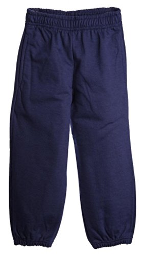 CALDORE USA Kids Athletic Performance Sweatpants