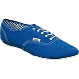 Vans Sophie Shoe - Ladies Canvas Stv Navy, 6.0 by 
