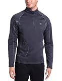 Champion Men's Reach Performance Fleece 1/4 Zip Jacket