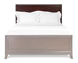 Magnussen B1402-X4H - Aura Bedroom Collection Panel Bed Headboard