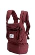 Ergo Baby Carrier, Cranberry