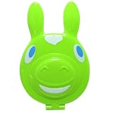 ロディ スタンドミラー (ライム)