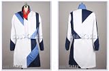 【コス★スター製】蒼穹のファフナー 女子制服風 コスプレ衣装 新品 男女XS~XXXLサイズ 完全オーダメイドも対応可能
