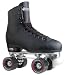 Chicago Men's Leather Lined Rink Skate