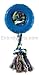 Grriggles Spare Tires BLUE - SMALL
