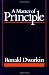 Produkt-Bild: A Matter of Principle