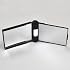 Cosmetic LED Mirror