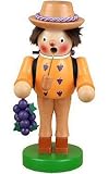 Steinbach Smokers - NEW 2007 SIGNED Winemaker Steinbach Nutcracker Smoker