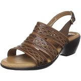 Clarks Womens Trophy Prize Slingback Sandal