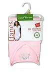 1-Pack Hanes Organic Sleep Shirt FDSS-Plus
