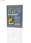 PHP 5 Power Programming (Bruce Perens...