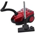 Zanussi ZAN3713 Aspirateur avec Sac