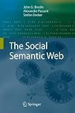 web technology blog|The Social Semantic Web Reviews 416pTU4DSPL. SL160 web technology blog|The Social Semantic Web Reviews