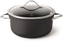 Calphalon Contemporary Nonstick 6.5 Quart Soup Pot