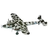 1/72 Dornier Do215 B-5 Kauz III, Stab II/NJG 2
