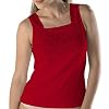 Cuddl Duds Medallion Lace Camisole