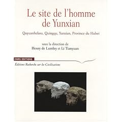 Le site de l'homme de Yunxiang