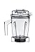 Vitamix Ascent Series 48-ounce Container with SELF-DETECT