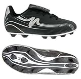 Markwort Mitre Valhalla Adult BLACK/SILVER 7
