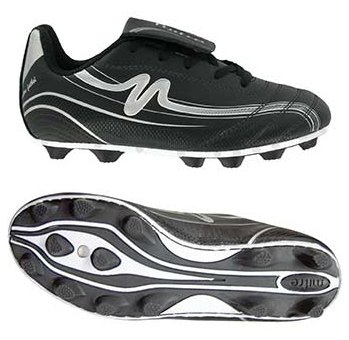 Markwort Mitre Valhalla Adult BLACK/SILVER 7