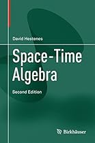 Space-Time Algebra Space-Time Algebra