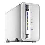 QNAP TS-210 2-Bay Desktop Network Attached Storage