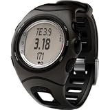 Suunto T6c Heart Rate Monitor and Fitness Trainer Watch (Black)