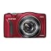 FinePix F750EXR--Red