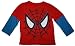 Search : Spider-man Long Sleeve Toddler T-shirt