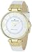 Cheap AK Anne Klein 109168WTWT Ladies Watches – Discount AK Anne Klein Leather Watches
