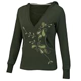 prAna Zoe Hooded Sweatshirt - Women's