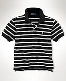 Polo Ralph Lauren Little Boys Striped Polo