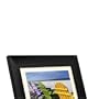 ADMPF210 - Aluratek ADMPF210 Hi-Res Digital Photo Frame - Audio Player, Video Player, Photo Viewer - 10.5 TFT LCD