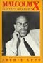 Malcolm X: Speeches at Harvard