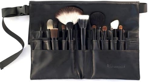 Studio Pro Brush Set 18 Pc, eyeshadow palette, makeup, makeup brushes