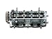 Cylinder Head : LESABRE 93-95 (6-231, 3.8L)