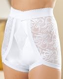 Womens Crownette Crownette Firm Control Brief