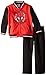 Marvel Boys' 2 Piece Spiderman Jacket Set