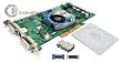 Pny Quadro4 900 Xgl Agp 4x 128MB Ddr Dual Dvi/dvi Non Rtl Pkg